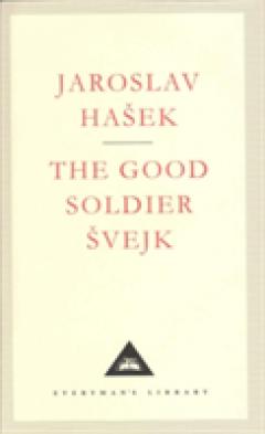 The Good Soldier Svejk