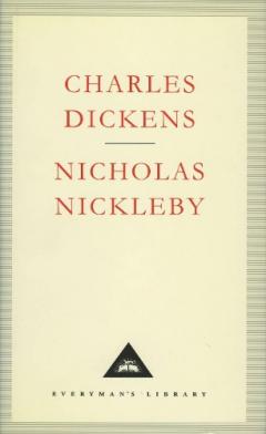 Nicholas Nickleby