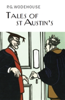 Tales of St Austin&#039;s