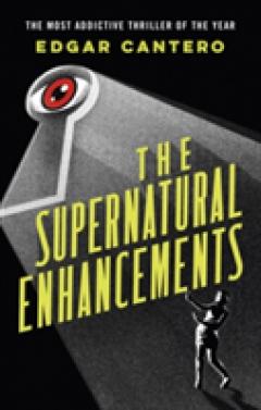 The Supernatural Enhancements