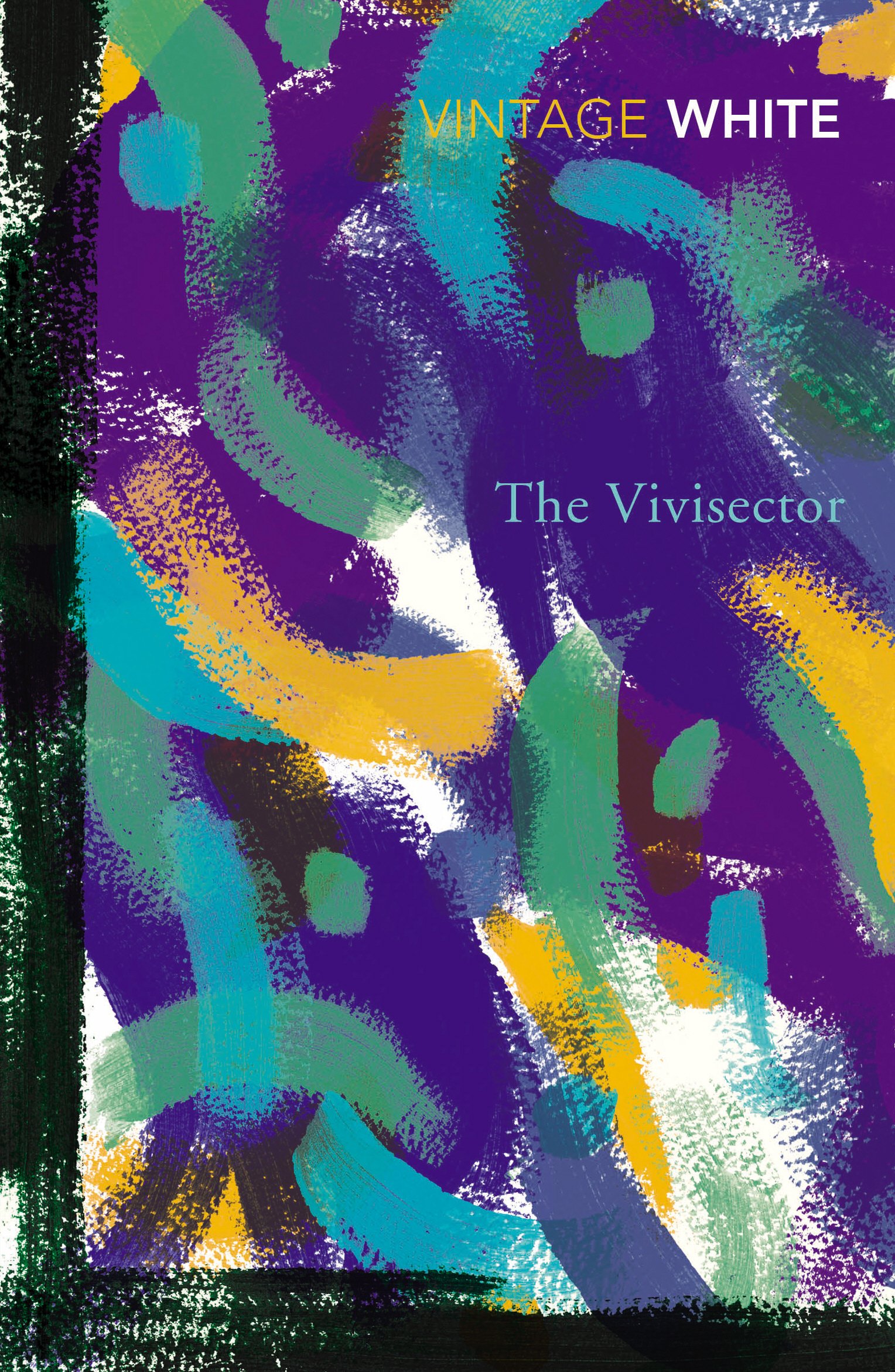 the vivisector patrick white review