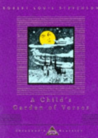A Child&#039;s Garden Of Verses