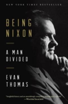 being nixon by evan thomas