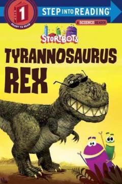 Tyrannosaurus Rex