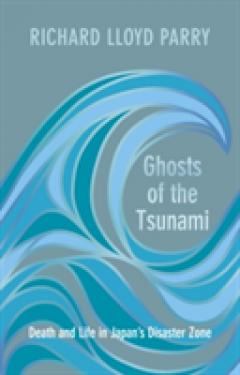 Ghosts of the Tsunami