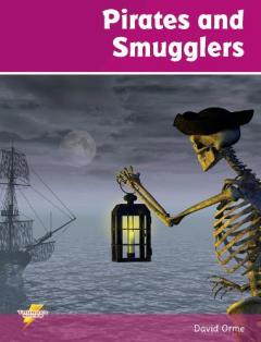 Pirates and Smugglers