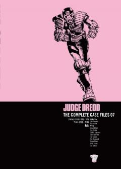 Judge Dredd