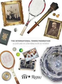 The International Tennis Federation