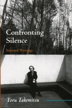 Coperta cărții Confronting Silence