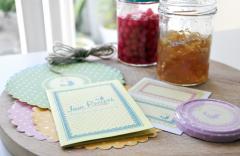 Set borcane pentru gem