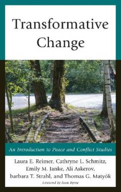 Transformative Change