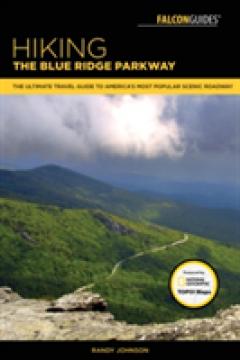 Hiking the Blue Ridge Parkway