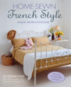 Home-Sewn French Style