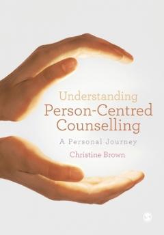 Coperta cărții Understanding Person-Centred Counselling