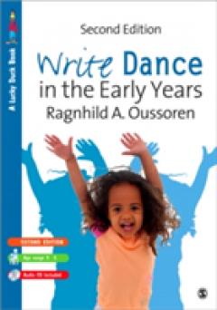 Write Dance in the Early Years