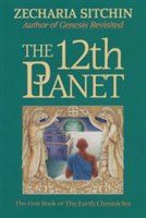 Twelfth Planet