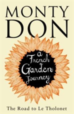 The Road to Le Tholonet