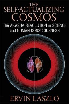 The Self-Actualizing Cosmos