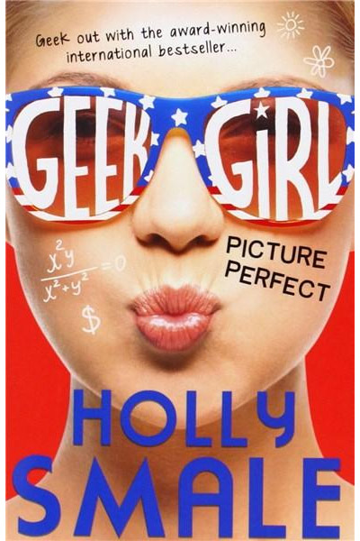 Picture Perfect - Geek Girl Vol. 3