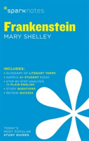 Frankenstein SparkNotes Literature Guide