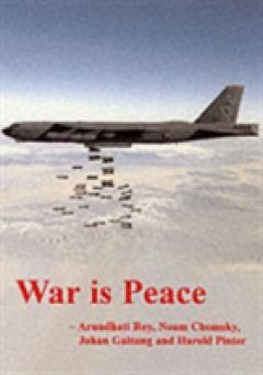 War is Peace