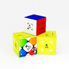 Cub Rubik - Gan 355S