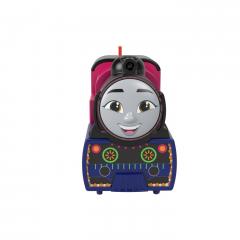 Thomas locomotiva motorizata - Ashima cu vagon