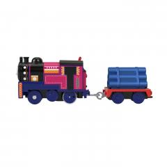 Thomas locomotiva motorizata - Ashima cu vagon