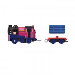 Thomas locomotiva motorizata - Ashima cu vagon