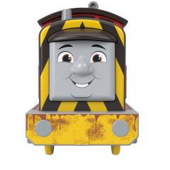 Thomas locomotiva motorizata - Selly cu vagon