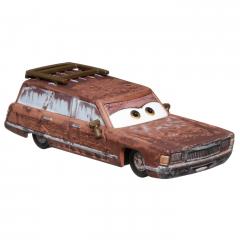 Masinuta metalica - Cars 3 - J Shoeester