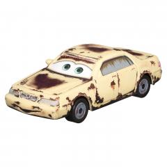 Masinuta metalica - Cars 3 - Donna Pitts