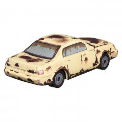 Masinuta metalica - Cars 3 - Donna Pitts