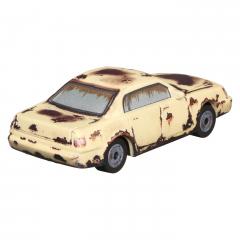 Masinuta metalica - Cars 3 - Donna Pitts