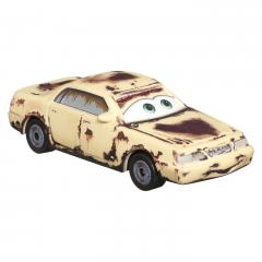 Masinuta metalica - Cars 3 - Donna Pitts