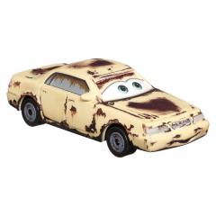 Masinuta metalica - Cars 3 - Donna Pitts