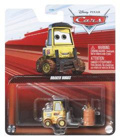 Masinuta metalica - Cars 3 - Braker Boggs