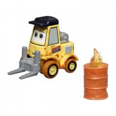 Masinuta metalica - Cars 3 - Braker Boggs