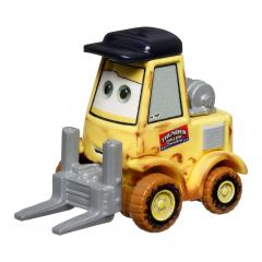 Masinuta metalica - Cars 3 - Braker Boggs