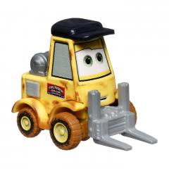 Masinuta metalica - Cars 3 - Braker Boggs