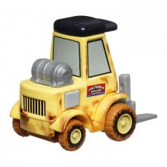 Masinuta metalica - Cars 3 - Braker Boggs