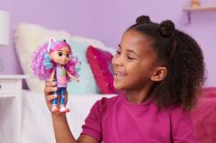 Set de de cratie - Gabbys Dollhouse - Papusa Gabby