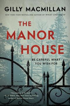 The Manor House Intl