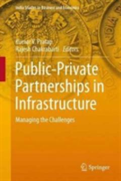 Public-Private Partnerships in Infrastructure