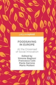 Foodsaving in Europe