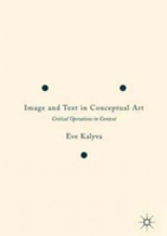 Image and Text in Conceptual Art