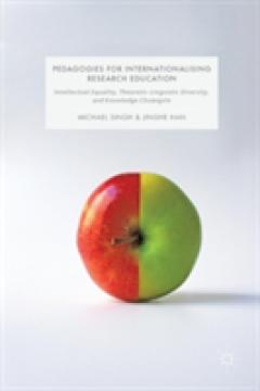 Pedagogies for Internationalising Research Education