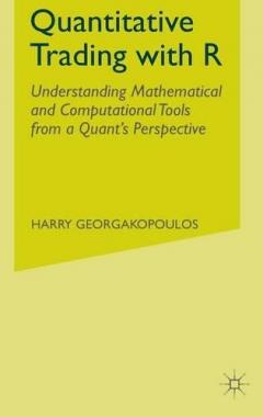Quantitative Trading with R