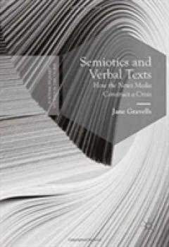 Semiotics and Verbal Texts