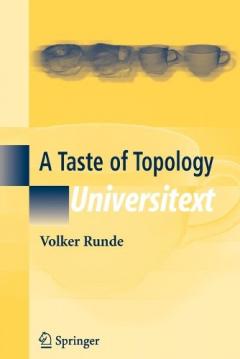 A Taste of Topology
